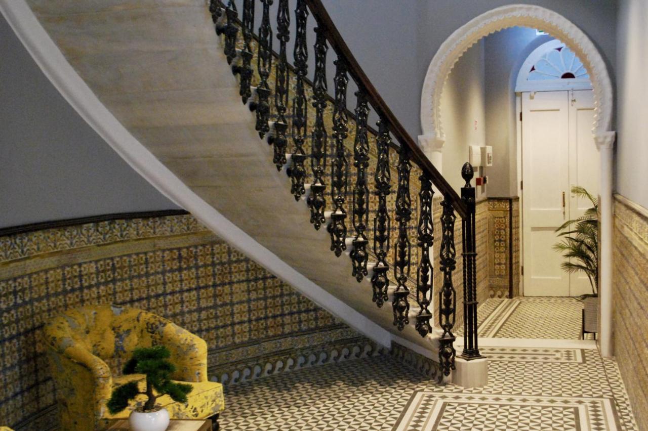 Master Penthouse Double Room Ensuite With Private Terrace - Grand Central House Gibraltar Exteriér fotografie
