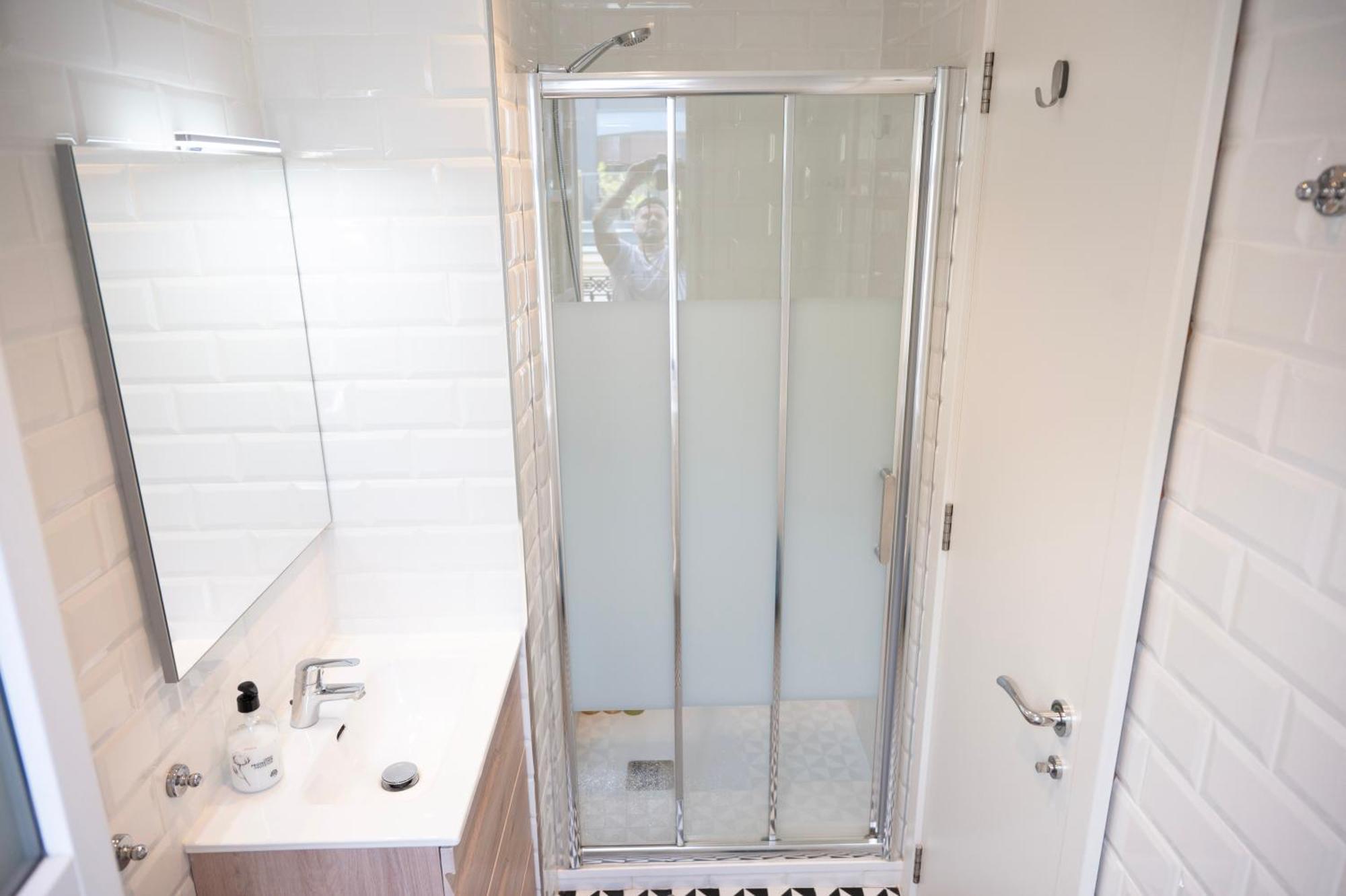 Master Penthouse Double Room Ensuite With Private Terrace - Grand Central House Gibraltar Exteriér fotografie