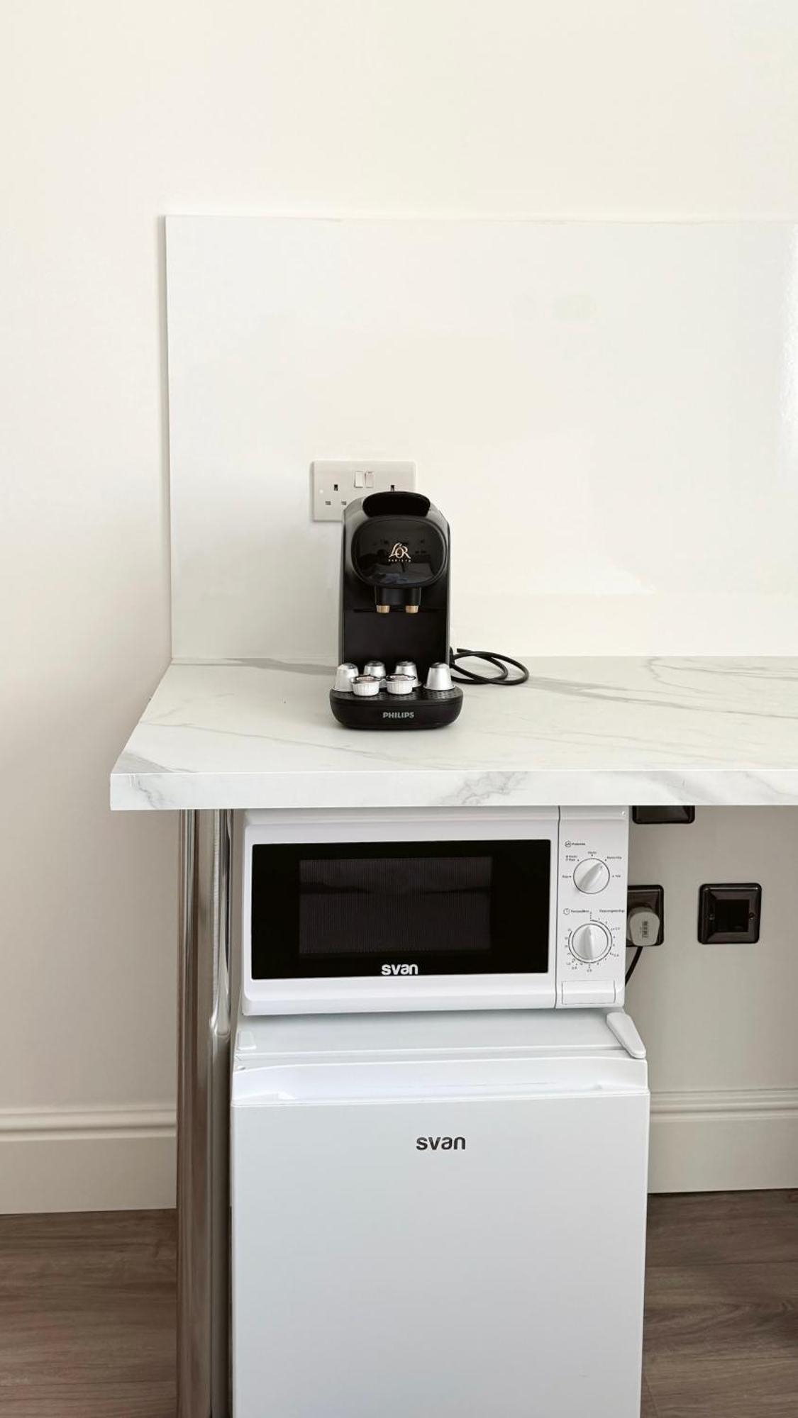 Master Penthouse Double Room Ensuite With Private Terrace - Grand Central House Gibraltar Exteriér fotografie