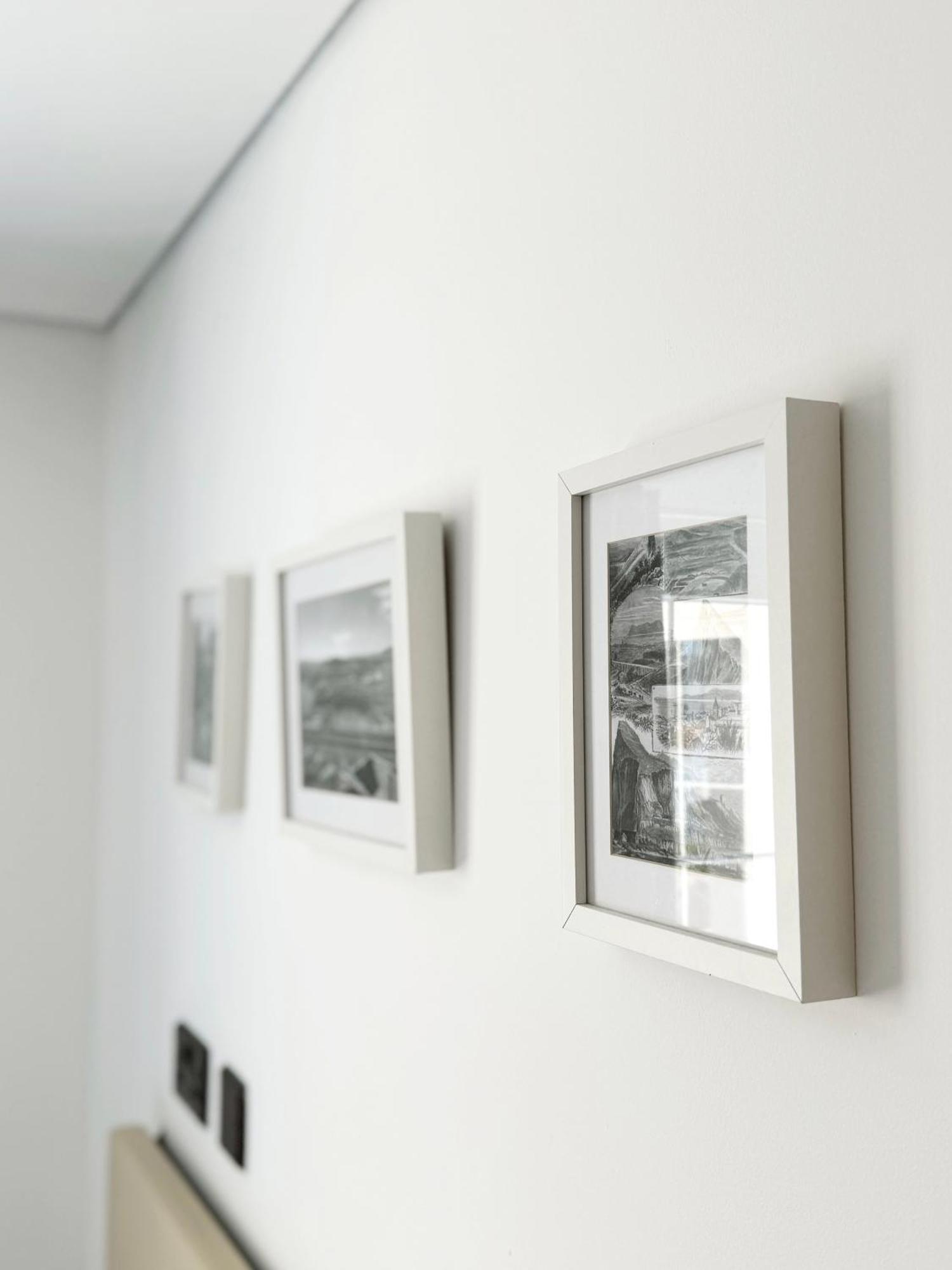 Master Penthouse Double Room Ensuite With Private Terrace - Grand Central House Gibraltar Exteriér fotografie
